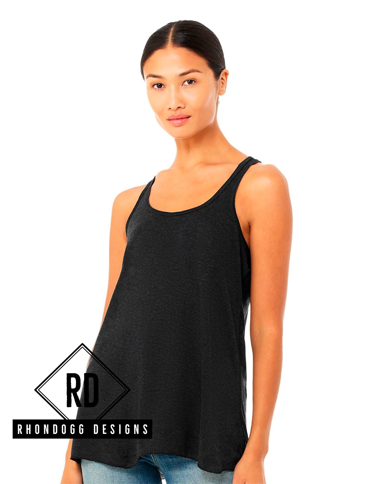 Loudoun Liberty Womens Tank Top