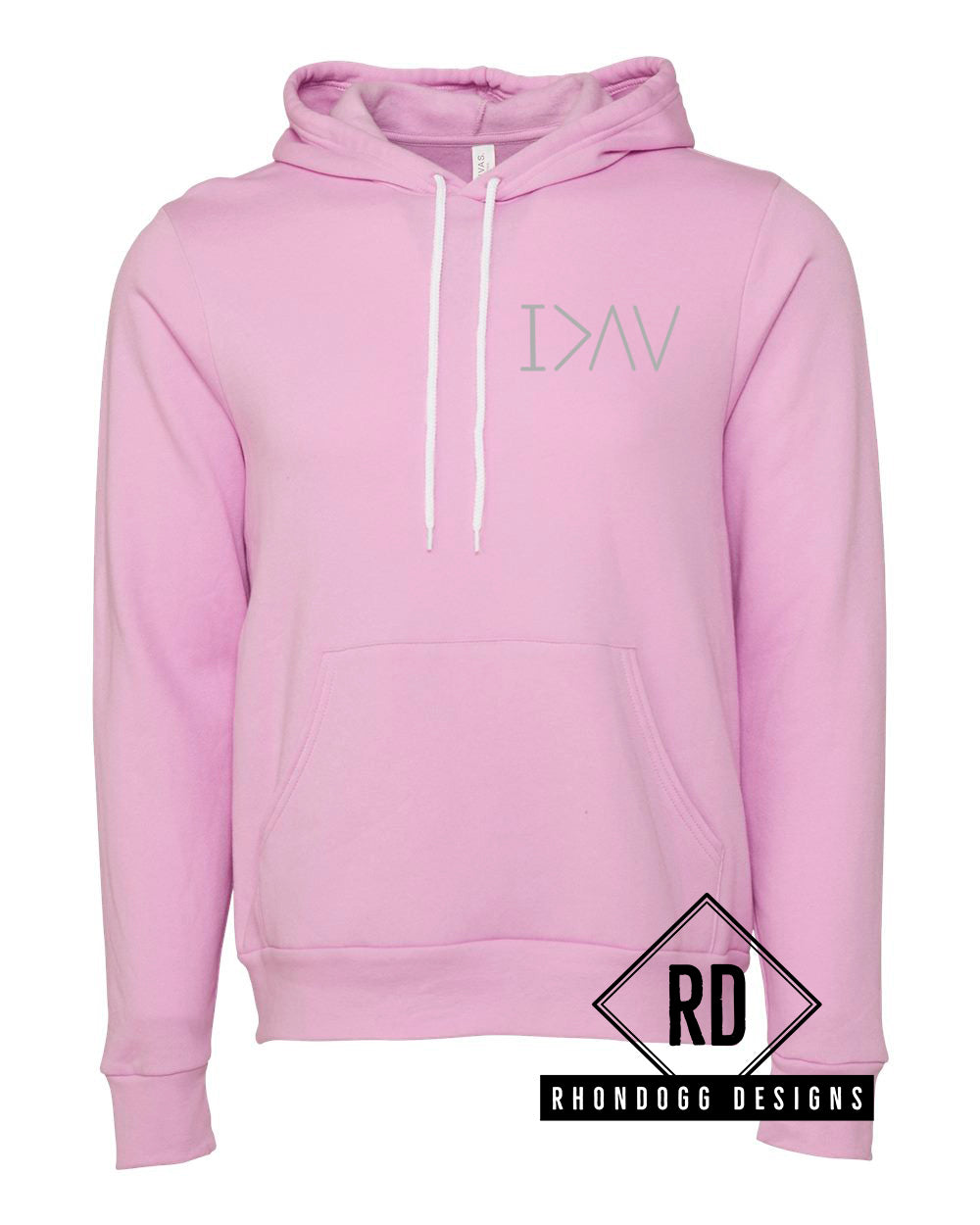 I Am Greater Than My Highs And Lows Sweatshirt