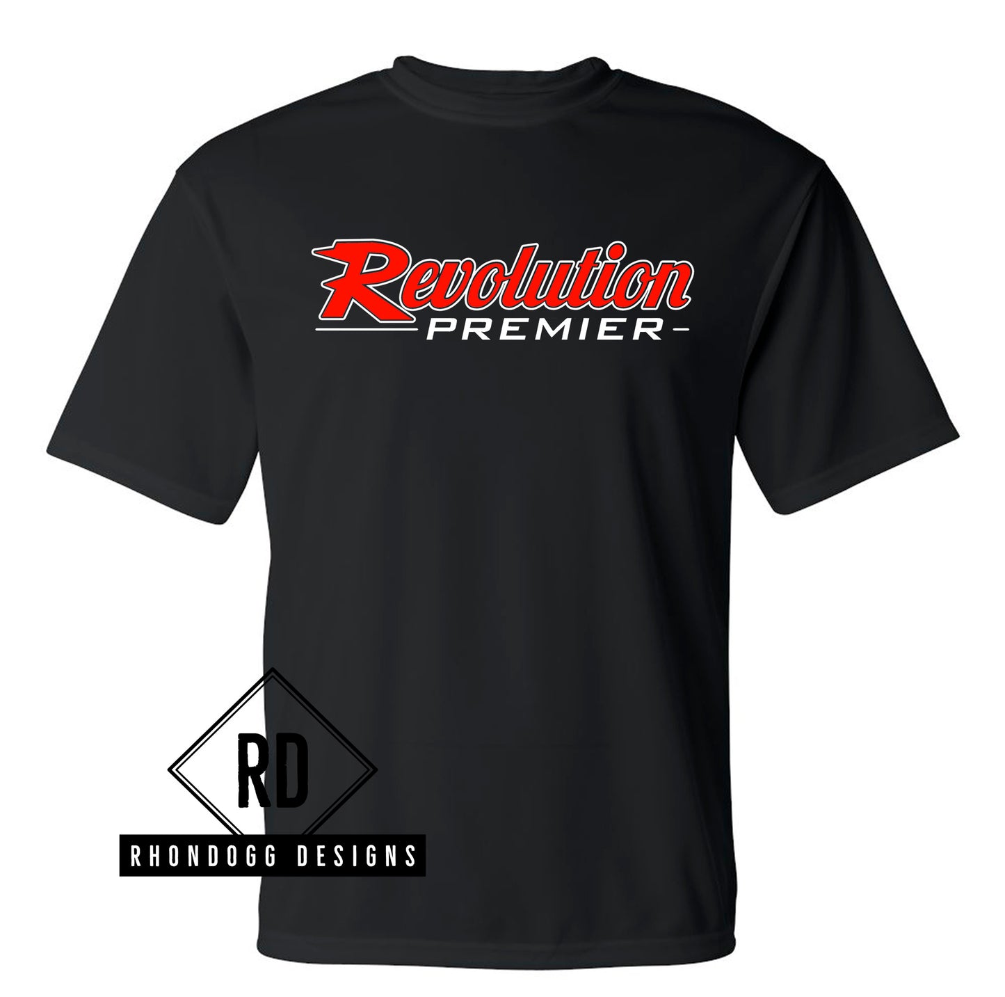 Revolution Premier Performance Shirt