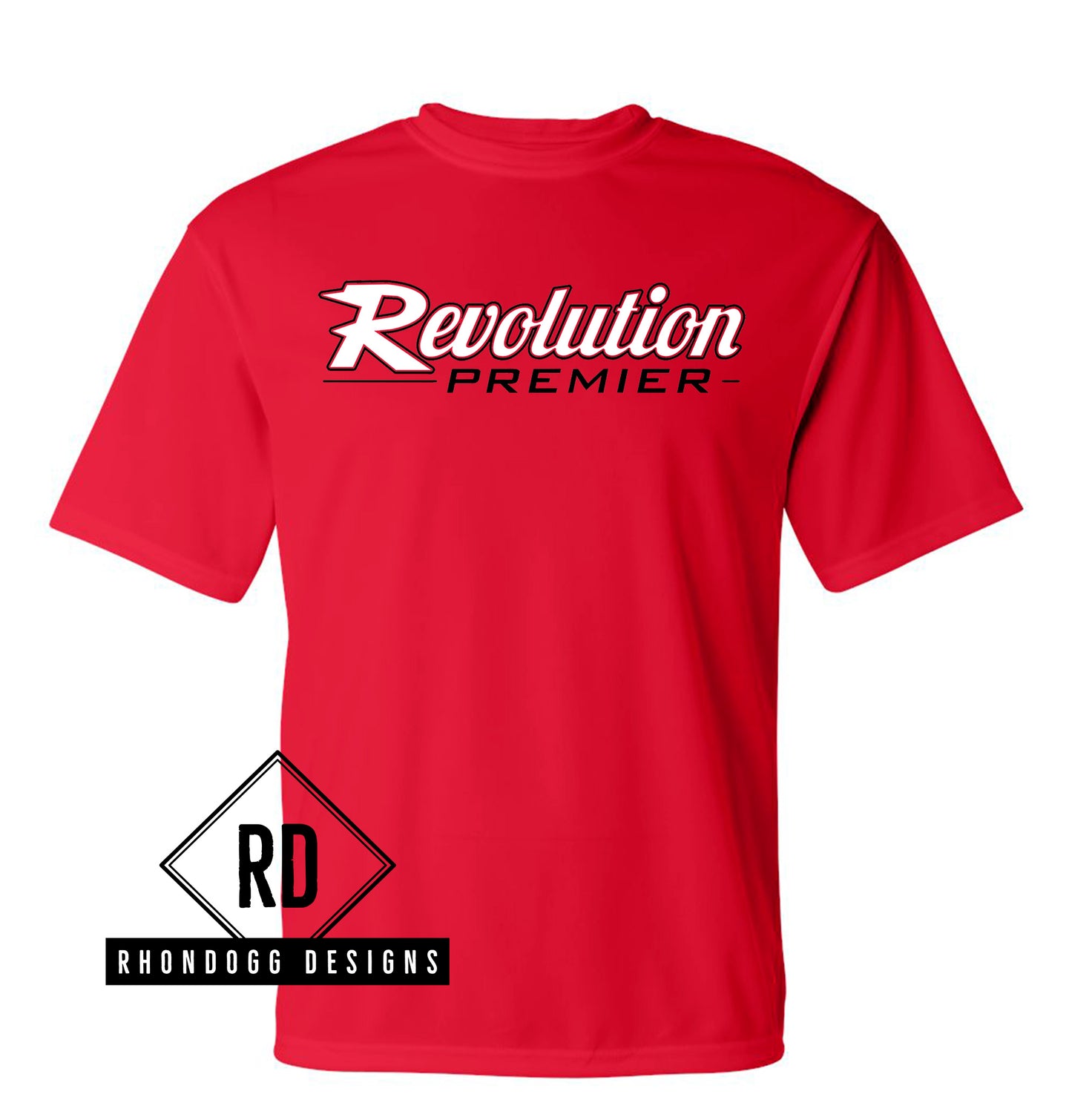 Revolution Premier Performance Shirt