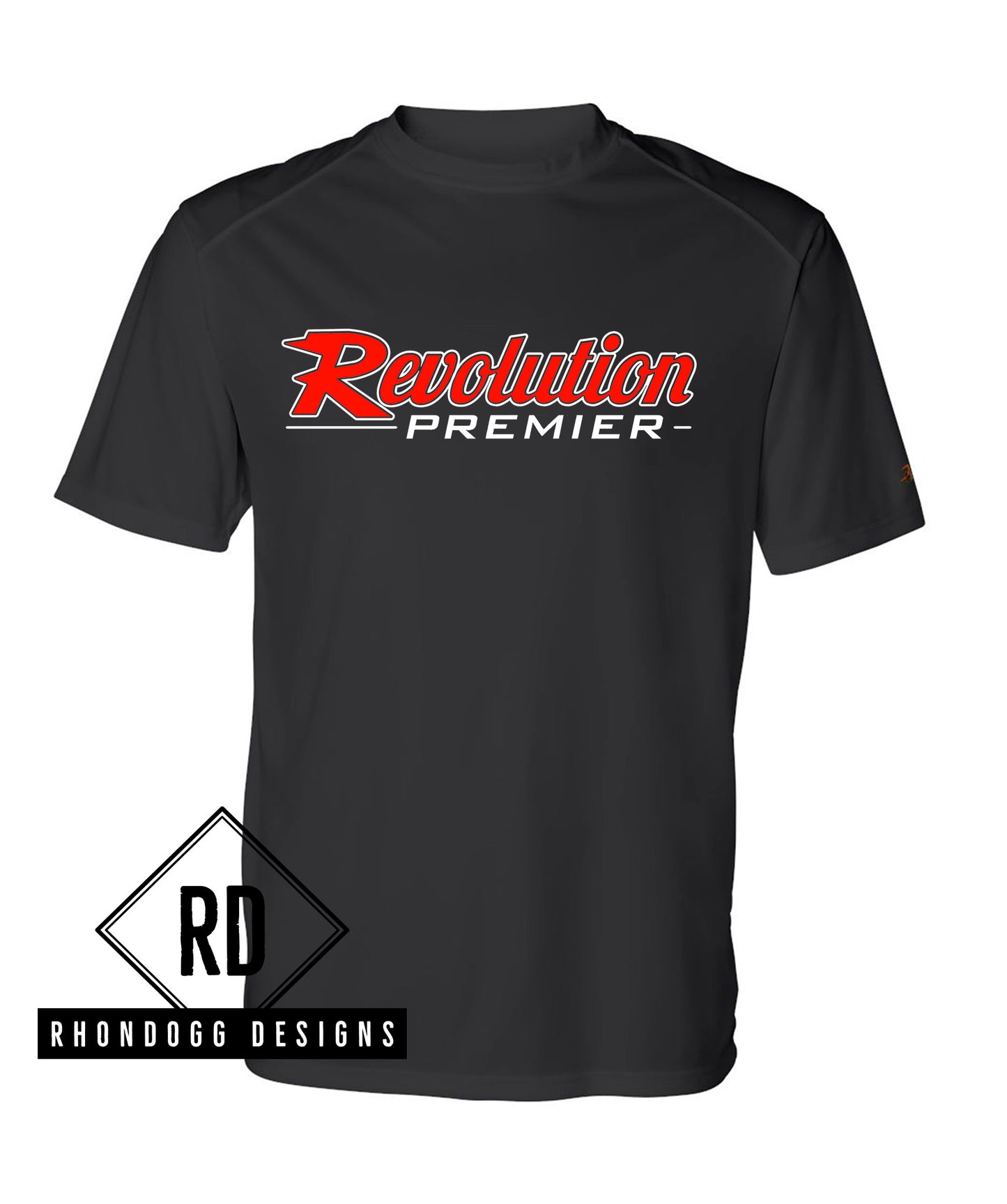 Revolution Premier Performance Shirt