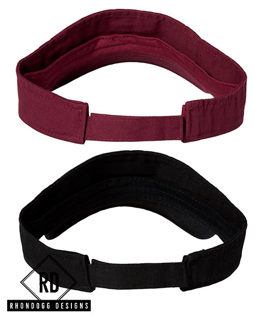 Thunder Nova Visor