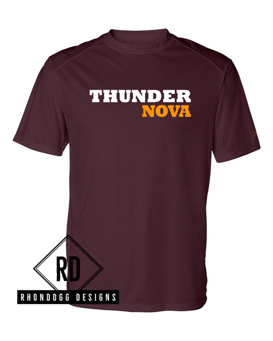 Thunder Nova Softball Performance Shirt
