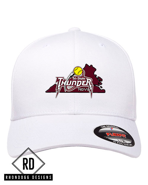 Thunder Nova FlexFit Cap