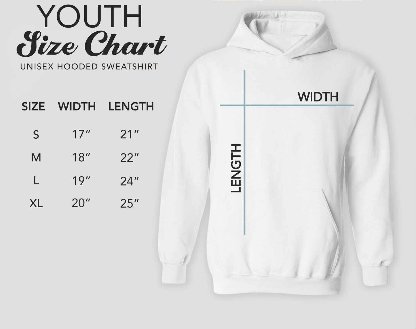 Tier One Volleyball Hoodie