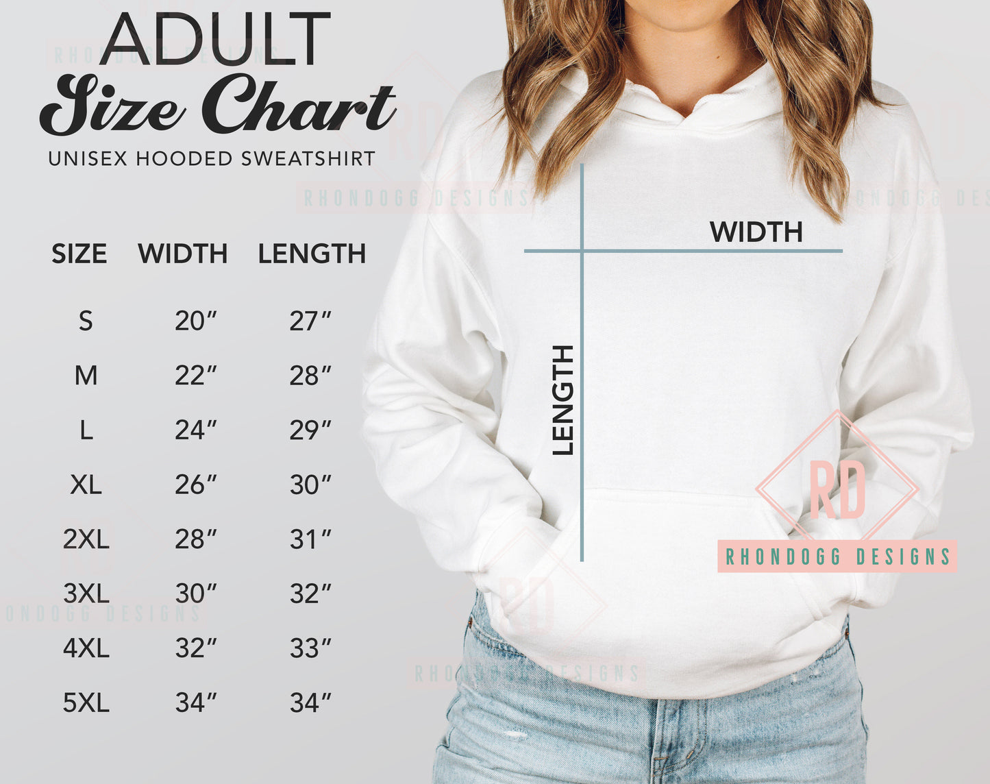 WLGSL Diamonds Hoodie