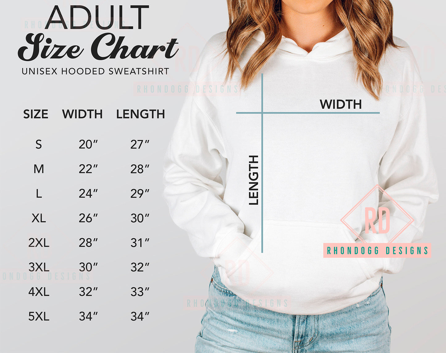 Blue Ridge Middle School Basketball Hooded Sweatshirt