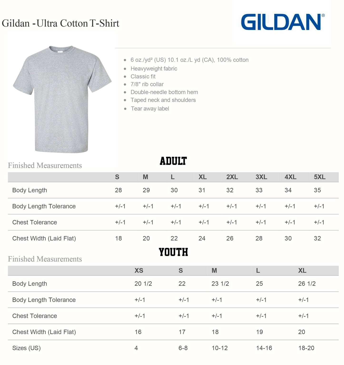 WLGSL Bolts Black T-Shirt