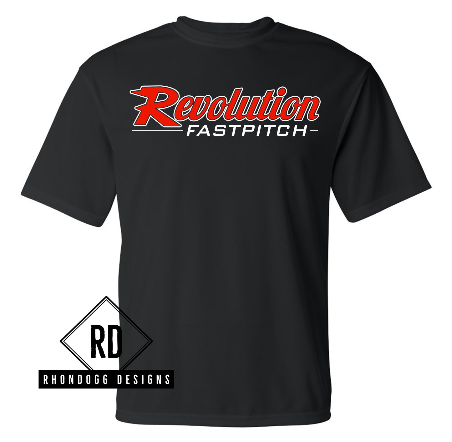 Revolution Performance Shirt