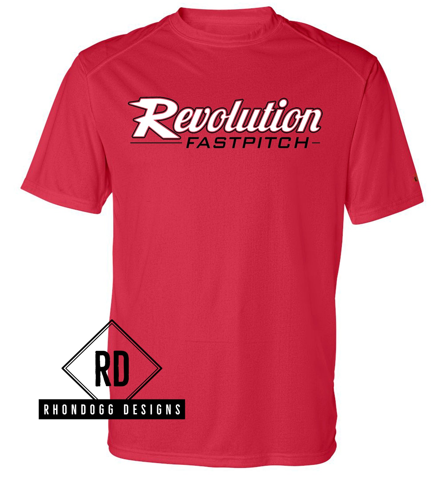 Revolution Performance Shirt
