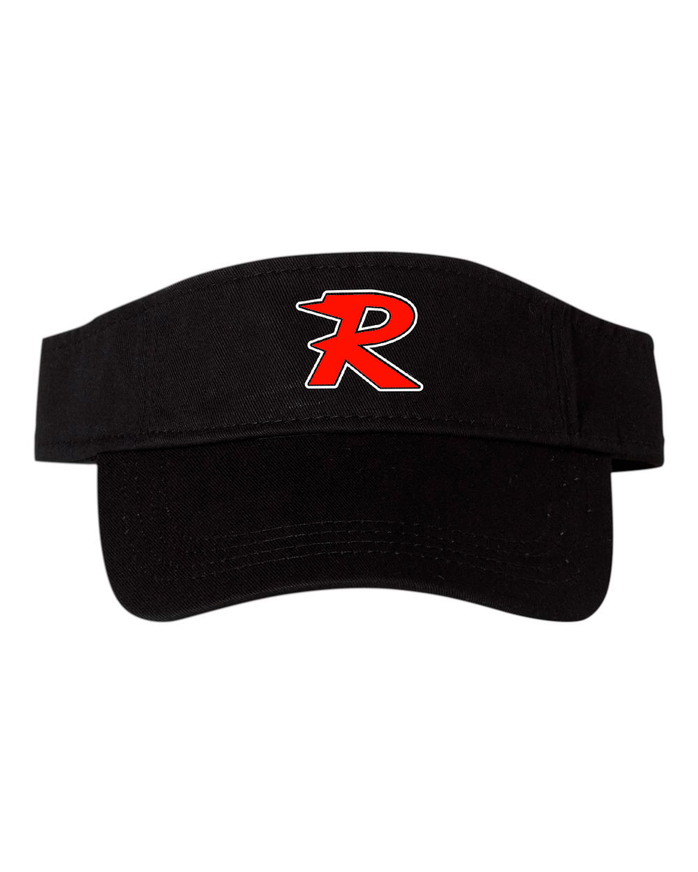 Revolution Visor