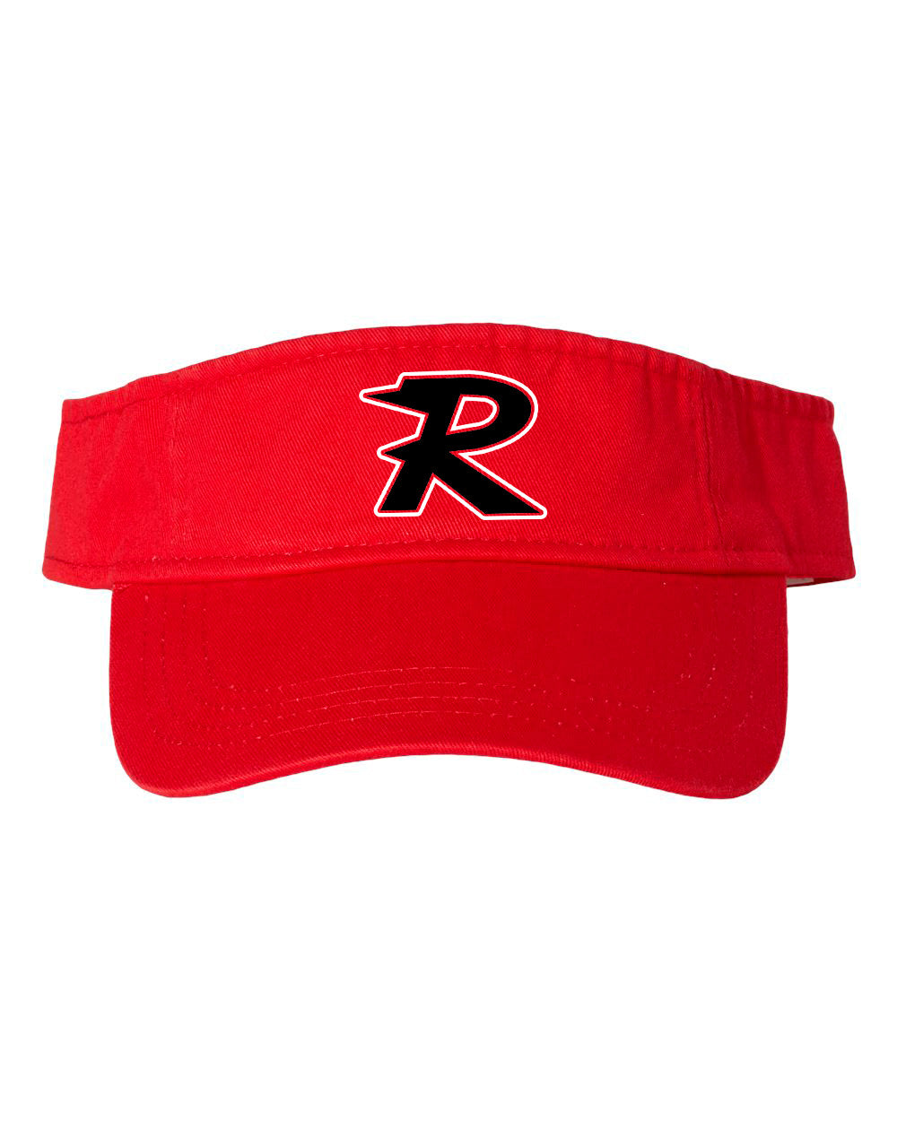 Revolution Visor