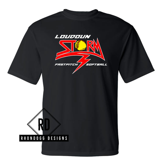 Loudoun Storm Performance Shirt