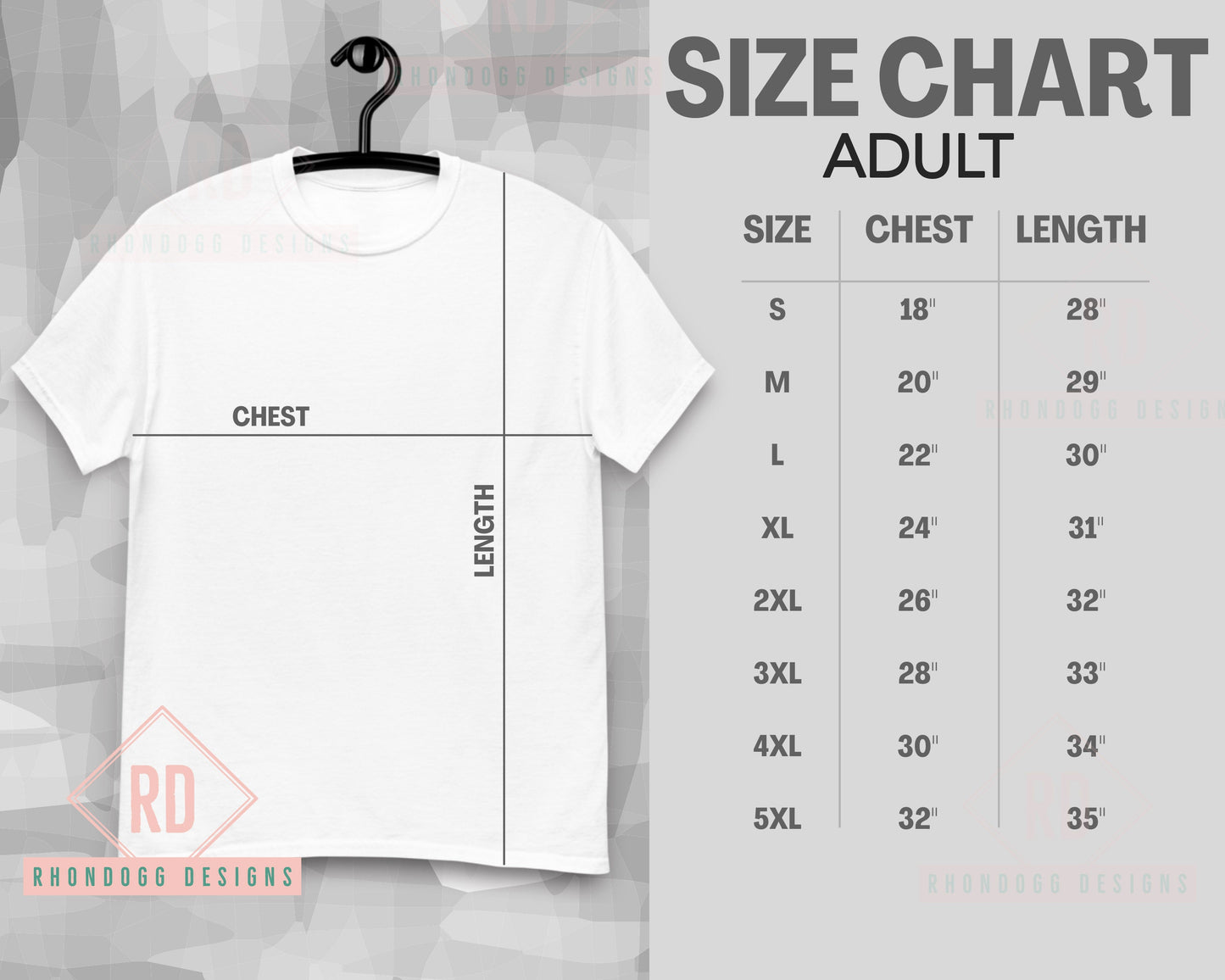 Loudoun Liberty Performance Shirt
