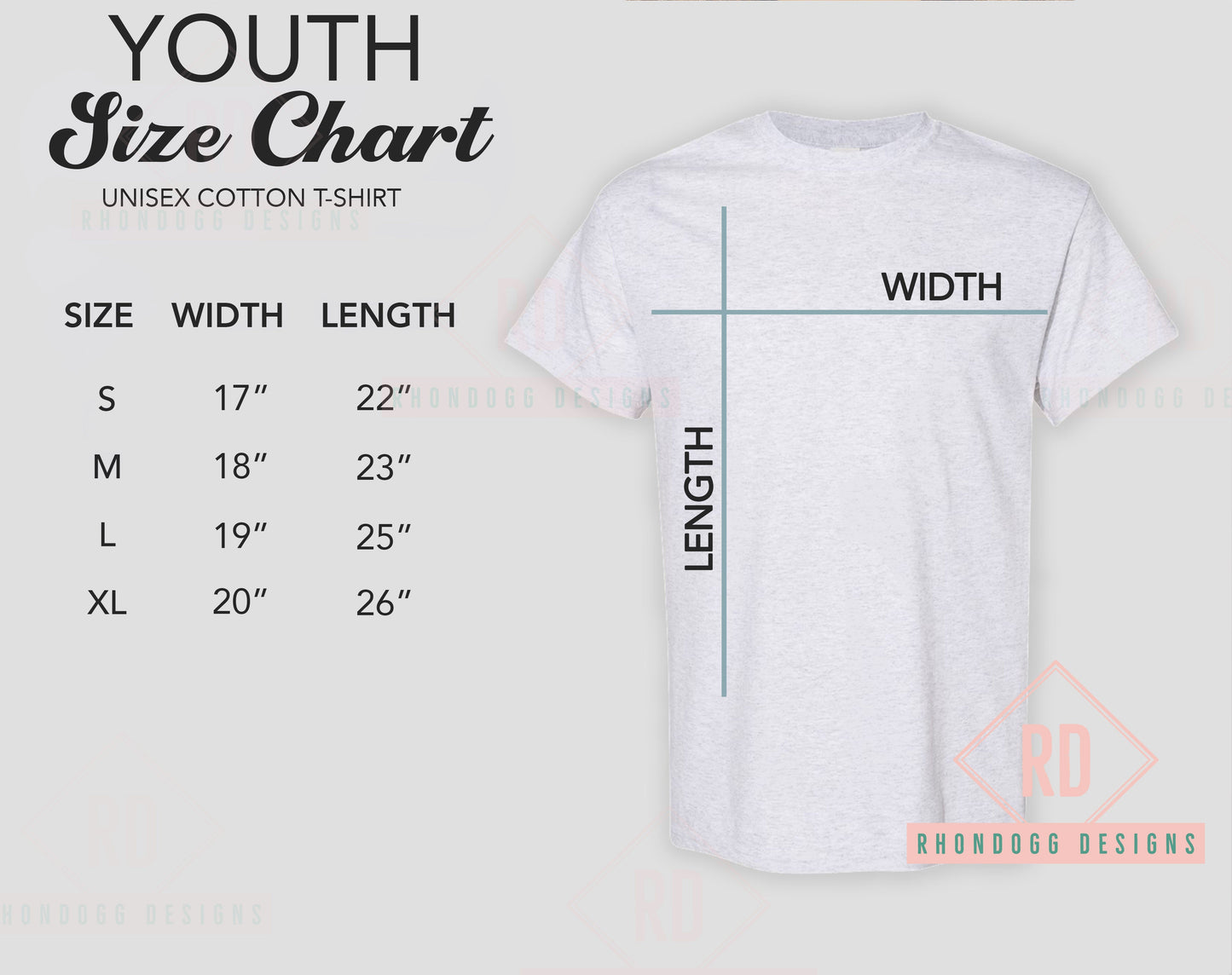 Loudoun Liberty Performance Shirt