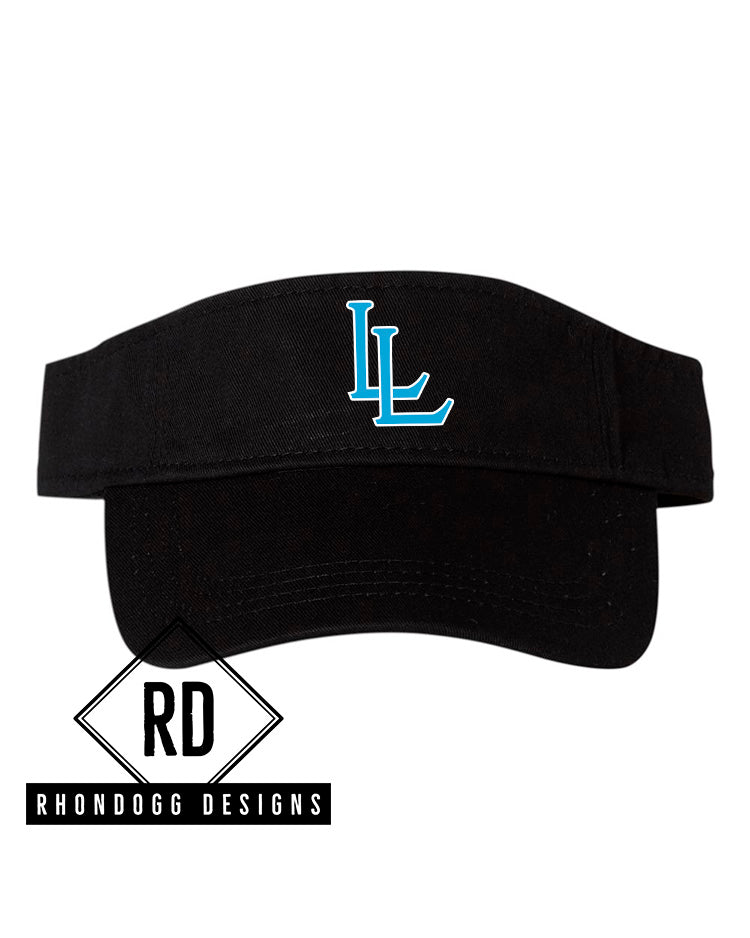 Loudoun Liberty Visor