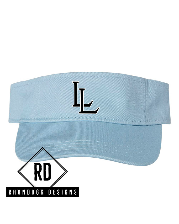 Loudoun Liberty Visor