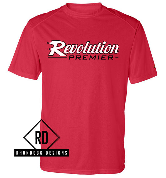 Revolution Premier Performance Shirt