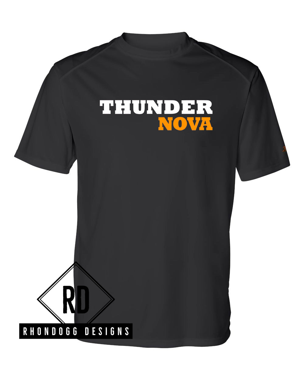 Thunder Nova Softball Performance Shirt