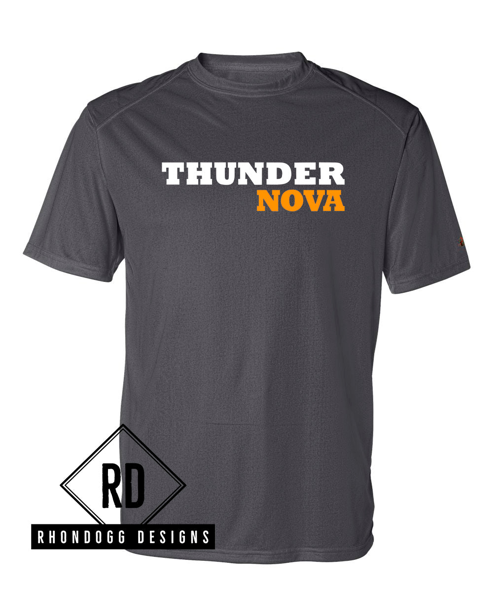 Thunder Nova Softball Performance Shirt