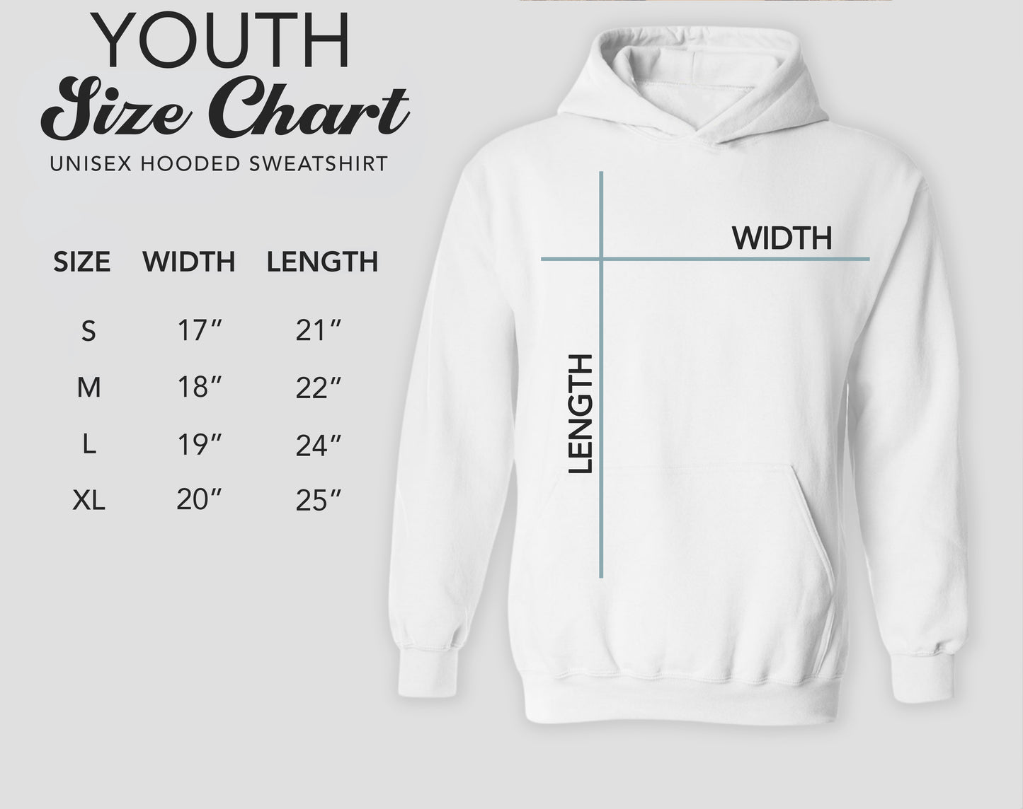 Tier One Volleyball  Hoodie