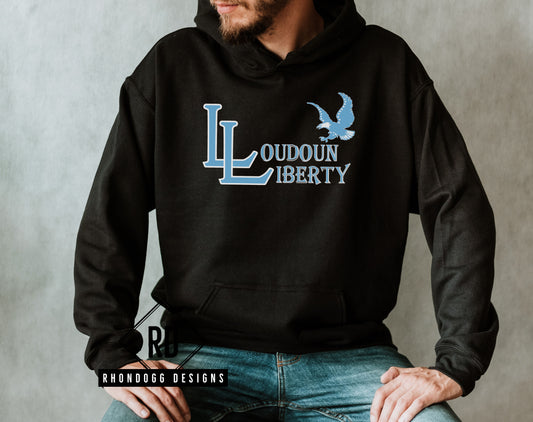 Loudoun Liberty Hoodie