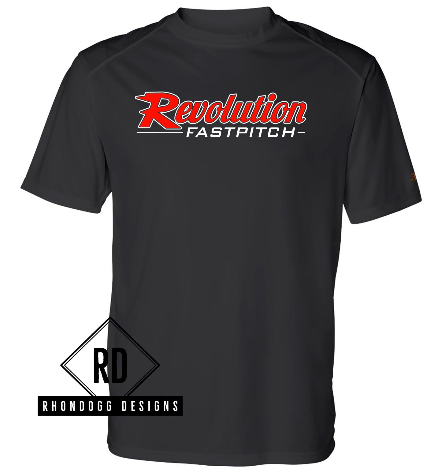 Revolution Performance Shirt